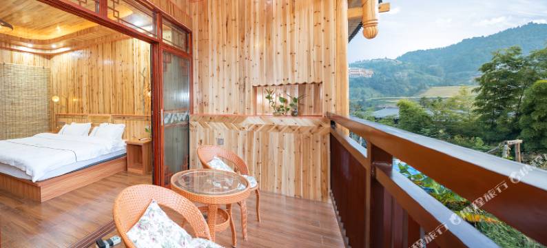 龙脊·一间好屋(龙胜龙脊梯田店)图片