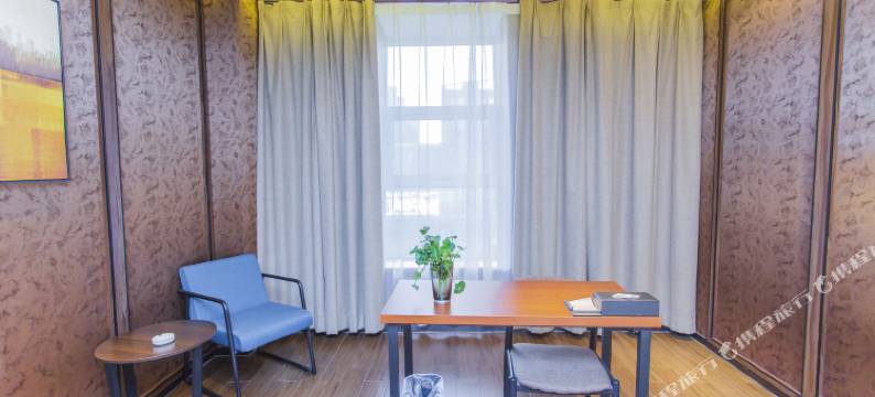 晋中轩尼亚酒店图片