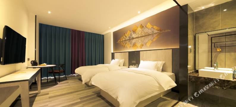 凌云五季酒店图片