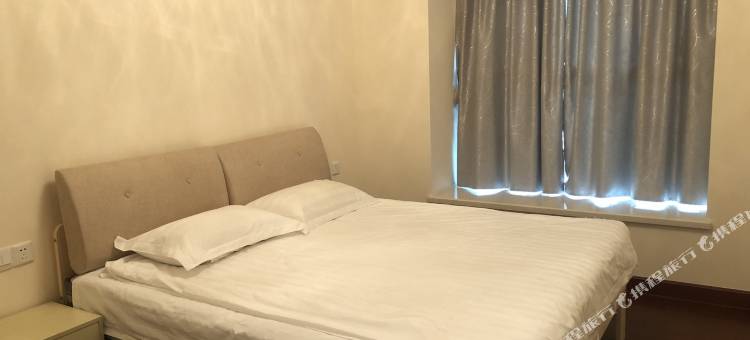 铭之屋公寓(广清大道1号分店)图片