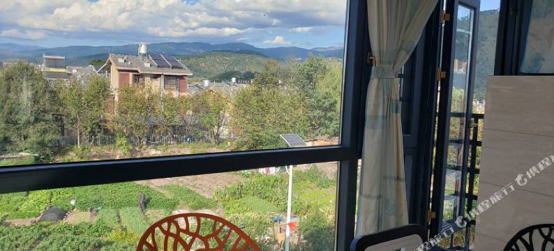 美客家民宿图片