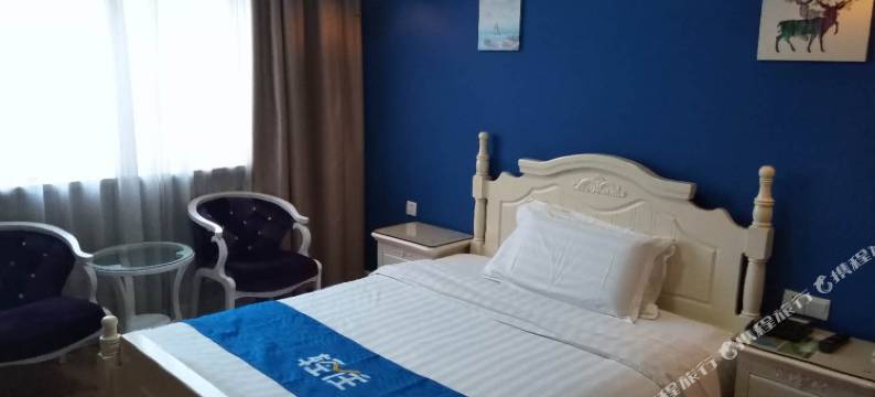 悦享酒店(上海植物园店)图片