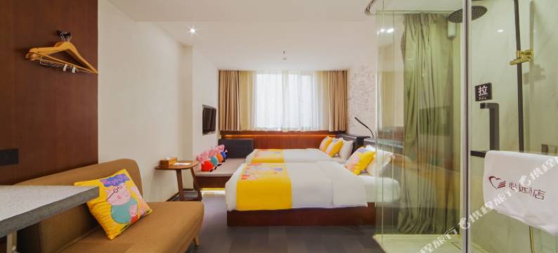 心远酒店(厦门集美学村店)图片