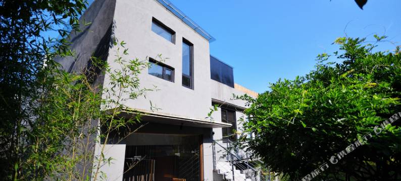 客堂间·莫干山温泉主题民宿图片