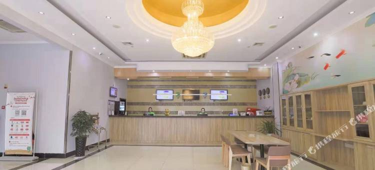 格林豪泰(金湖西路八四广场店)图片