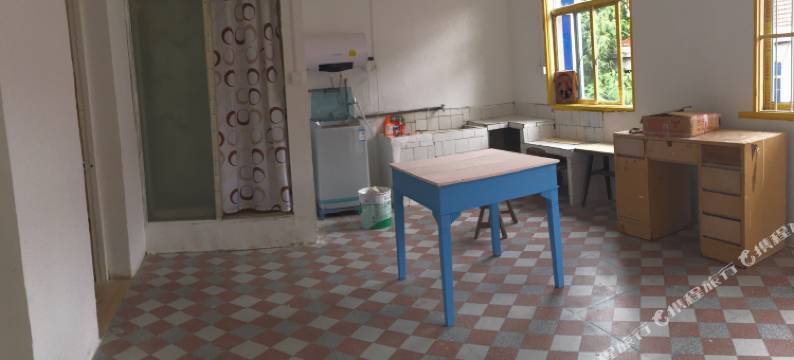 共青城英英公寓图片