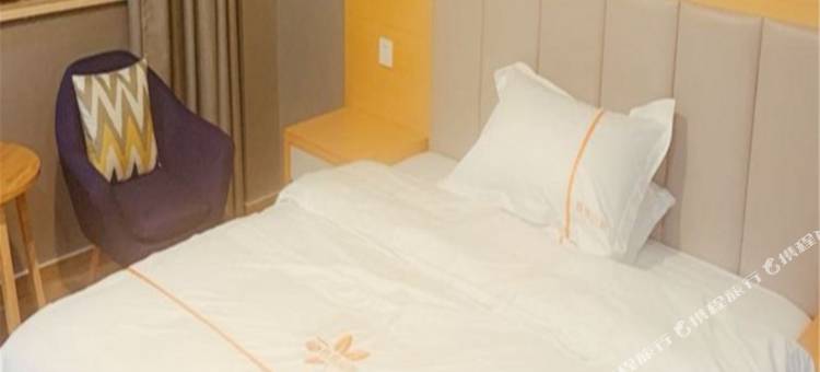 宁波枫林小院客栈图片