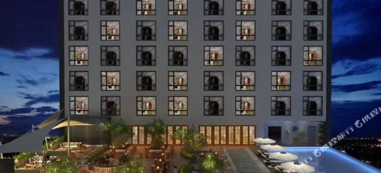 浩成大酒店(Hao Cheng Hotel)图片