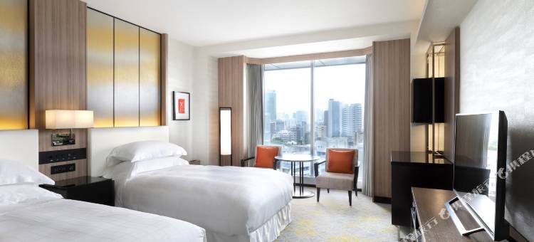 东京喜来登都酒店(Sheraton Miyako Hotel Tokyo)图片