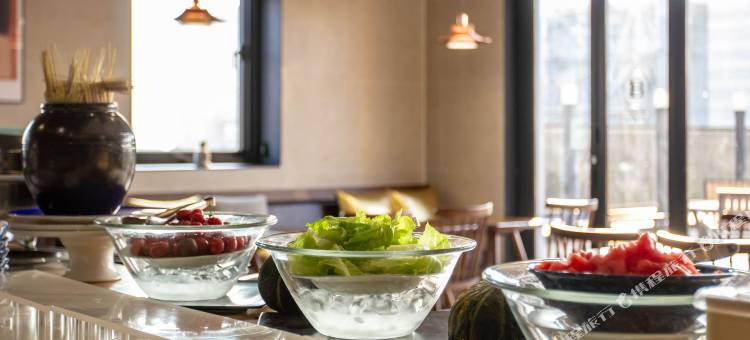 釜山站布朗圆点商务酒店(Brown Dot Hotel Busan Station)图片