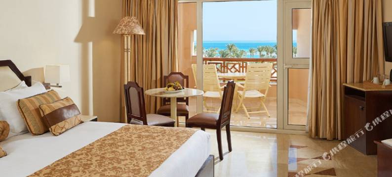 赫尔格达洲际度假酒店(Hotel InterContinental Hurghada Resort)图片