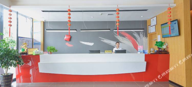 尚客优连锁酒店(衡阳南岳大庙店)图片