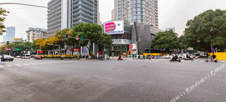 沐时民宿(南京新街口店)图片