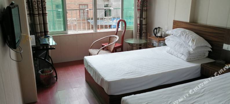 顺昌欧辉宾馆图片