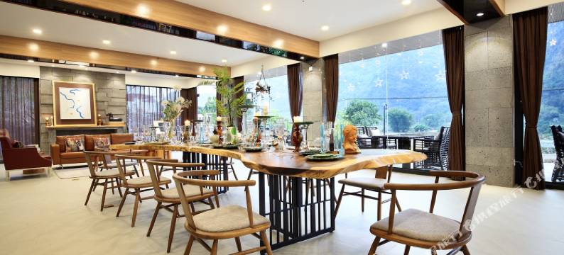 阳朔百悦见山民宿(阳朔遇龙河店)图片