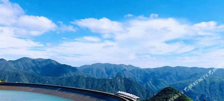安吉·小猪江南天池观星空民宿图片