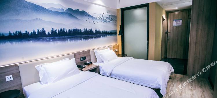 汉庭酒店(滁州定远百货大楼店)图片