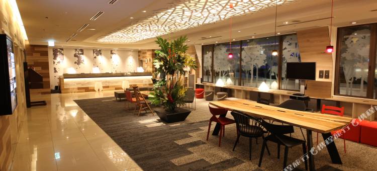 吉祥寺东急REI酒店(Kichijoji Tokyu Rei Hotel)图片