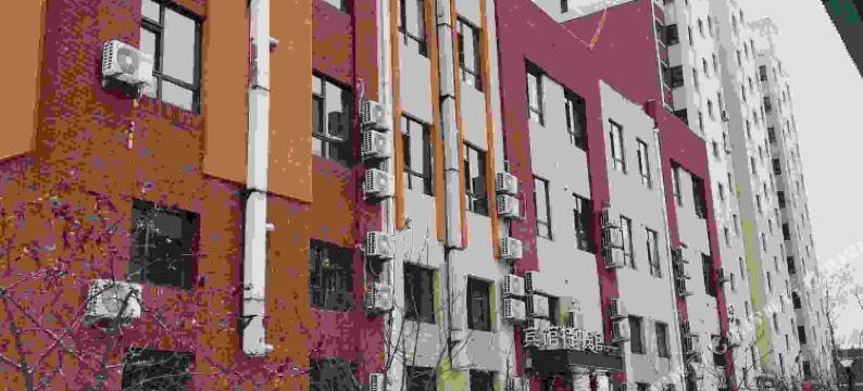 特纳宾馆(长春净月大学城店)图片