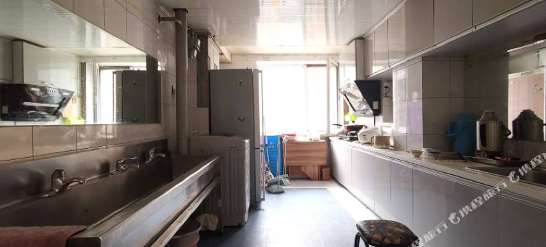 哈尔滨逆时光青年旅舍图片