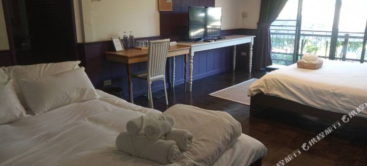 帕纳拉别墅(Villa Panalai)图片