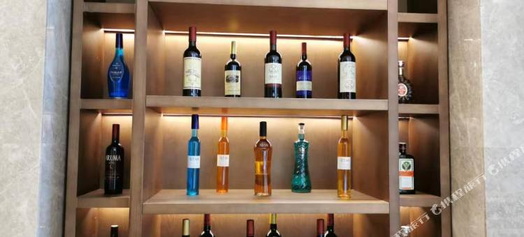 精品·大西酒店(西安曲江大唐不夜城店)图片