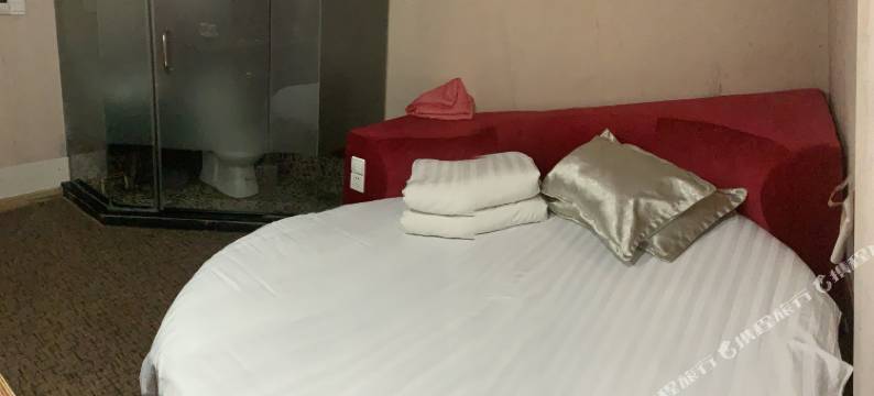 七台河龙缘快捷宾馆图片