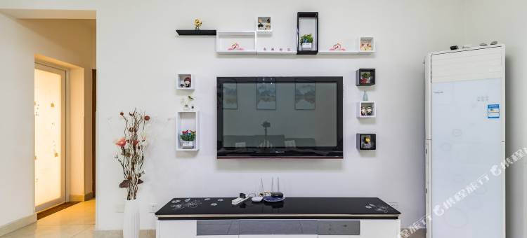 成都宋晓华公寓图片