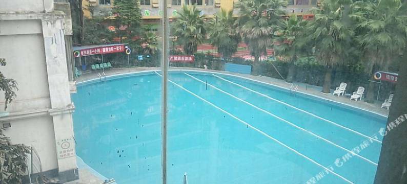 成都犀浦春天酒店图片