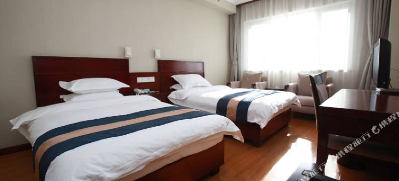 烟台华冠宾馆图片