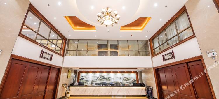 湛江滨海国际公寓(荣基广场观海长廊店)图片