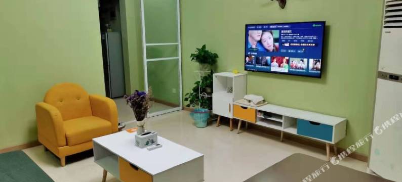 溧阳佳吉宝贝公寓图片