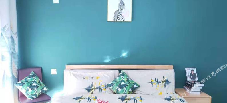 盛嘉民宿(张家口春阳街店)图片