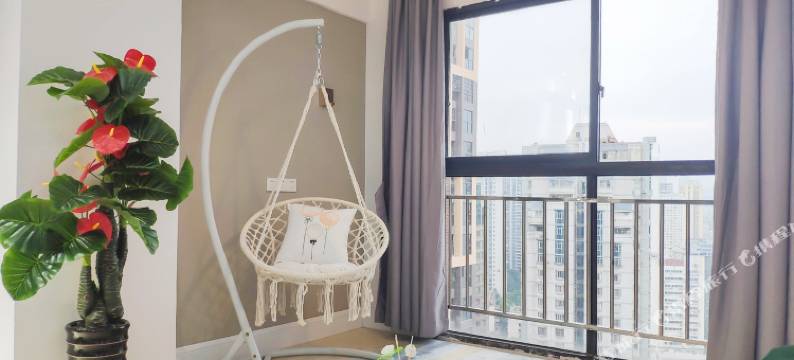 忆途南宁臻品民宿(东葛路分店)图片