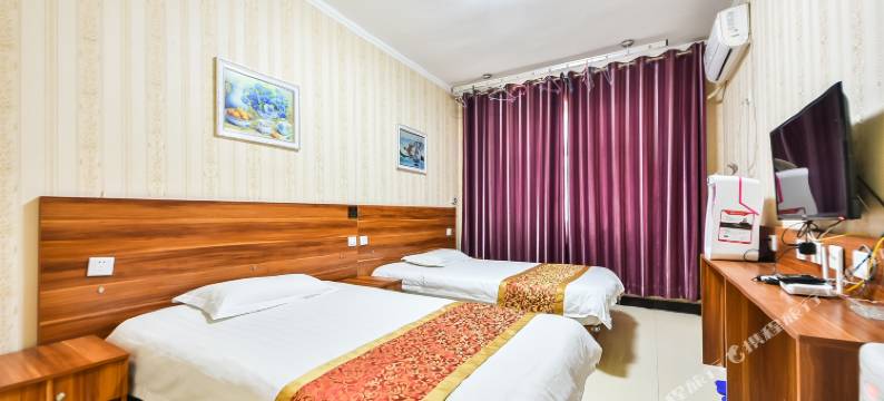 石家庄美夕快捷酒店图片