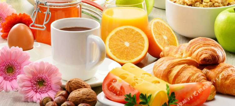 萨尔茨堡哈皮玛格度假村(Hapimag Resort Salzburg)图片