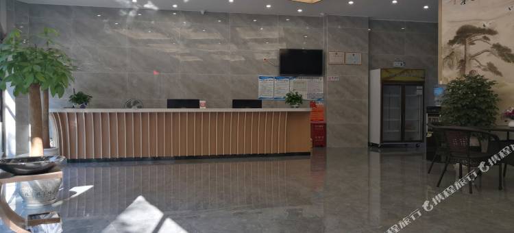 元江金洲大酒店图片