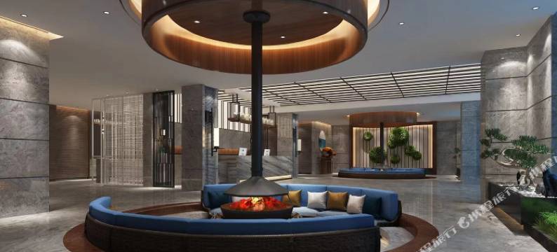 江汤家庭沐浴酒店(长春长影世纪城东北虎园店)图片