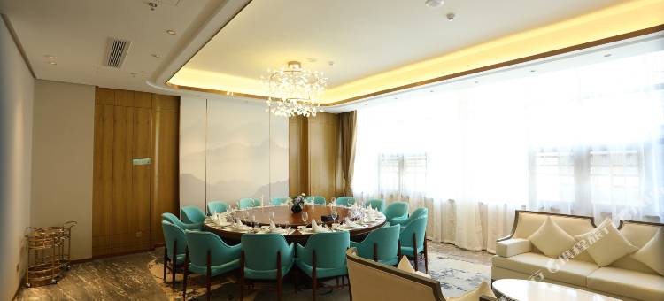 来安万城国际酒店图片