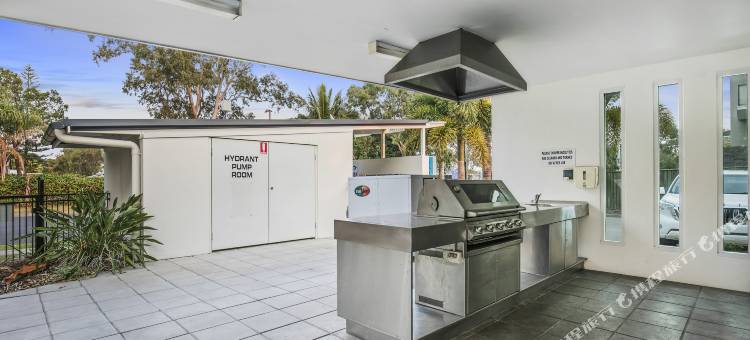 阿卡玛度假酒店(Akama Resort)图片