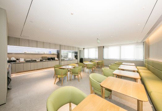 JI Hotel (Tianjin Xiangluowan) Hotel Overview