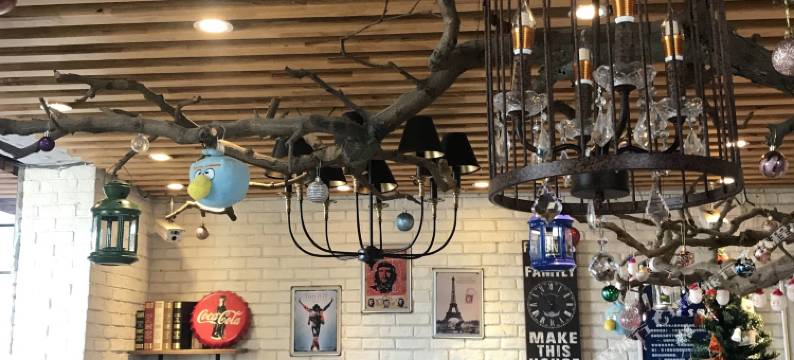 北京布提克精品酒店(首都机场新国展店)图片