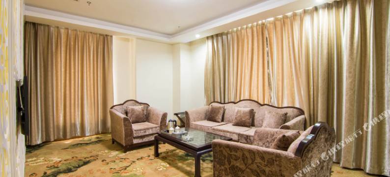 托克托义福源大酒店图片