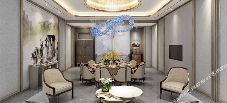 驻马店平舆开元名庭大酒店图片