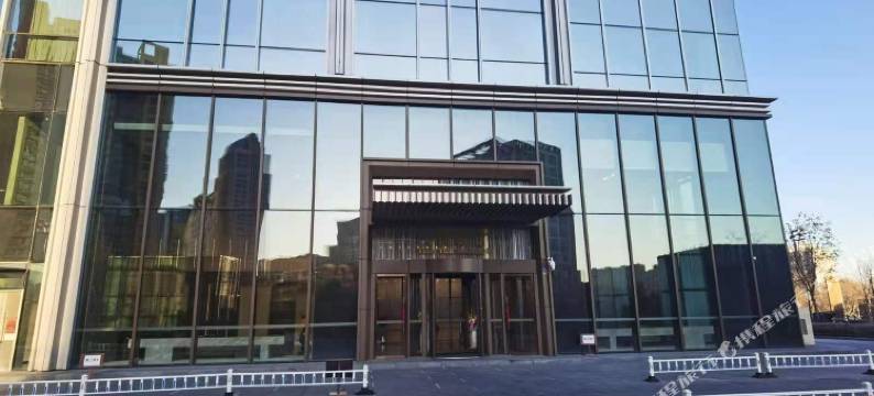 北京路寓服务式公寓图片