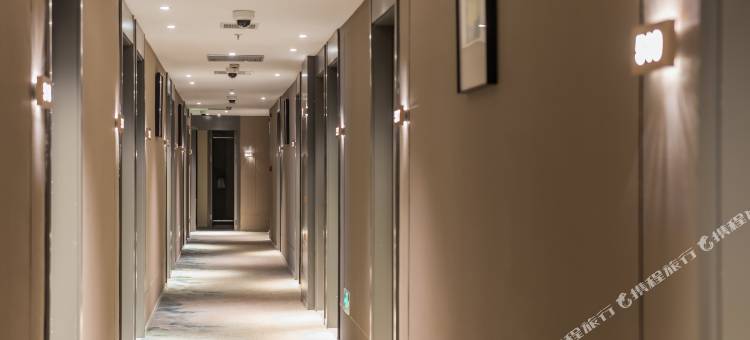 如家商旅酒店(上海新国际博览中心北蔡地铁站店)图片