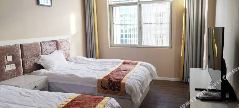 玉溪泰和庄宾馆图片