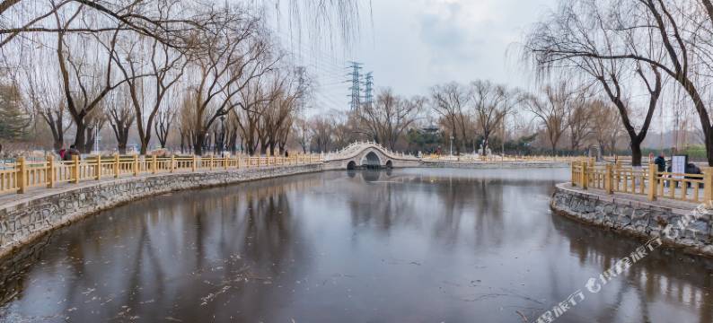 速8酒店(北京民航总医院高碑店地铁站店)图片