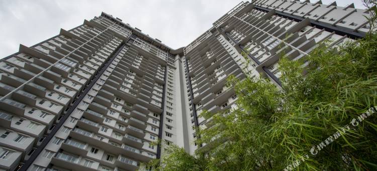 云顶高原瑞园酒店及高级公寓(Swiss-Garden Hotel & Residences, Genting Highlands)图片