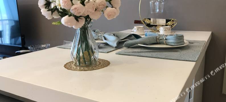 北京路寓服务式公寓图片